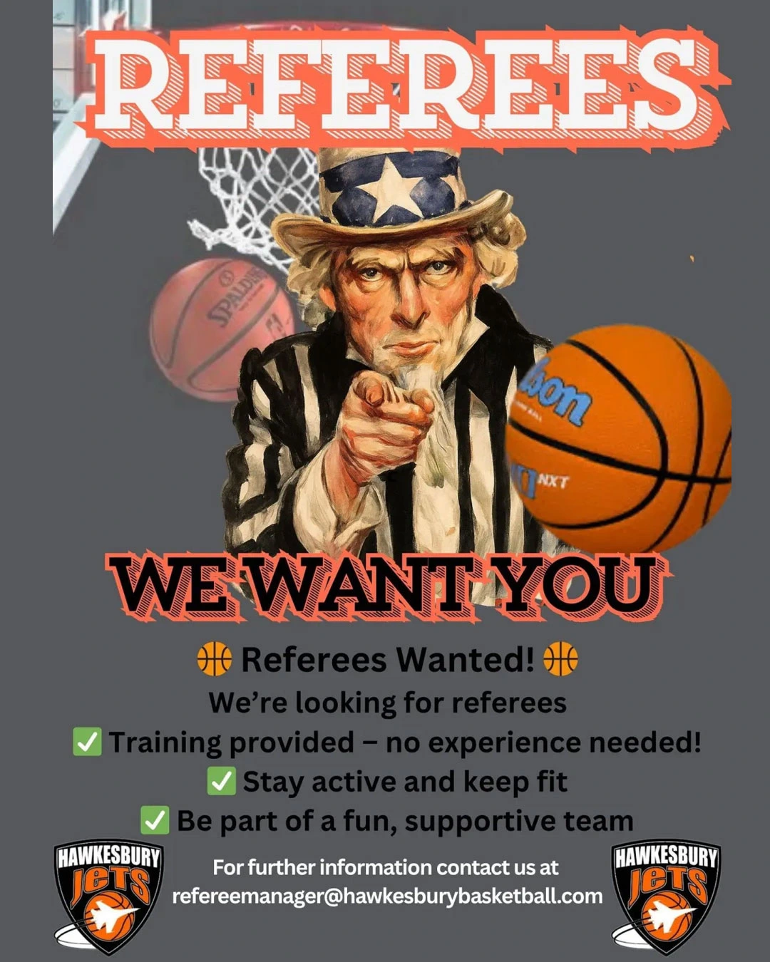 referes-wanted
