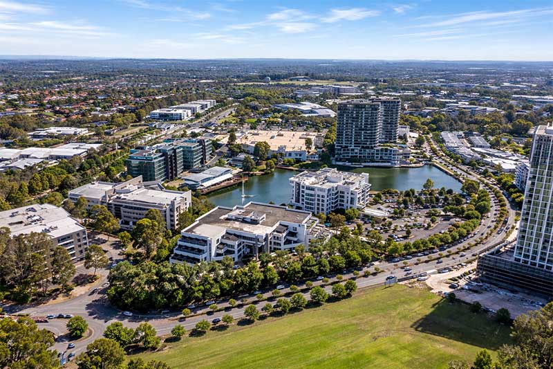 norwest-business-park-arial-shot