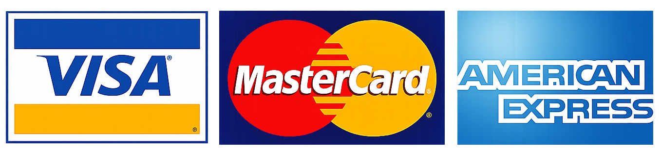Accepted Payment Methods