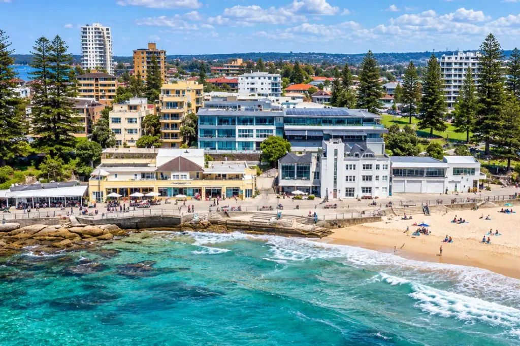 cronulla-beach-sydney
