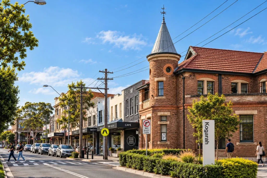 kogarah-sydney-nsw