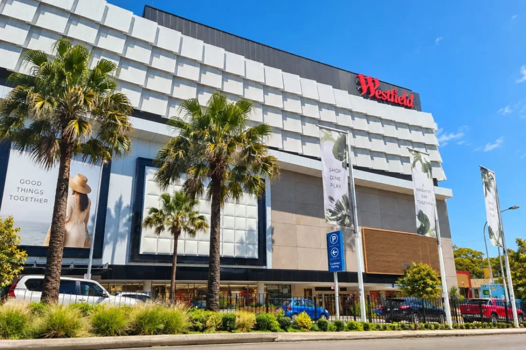 miranda-sydney-nsw-westfields