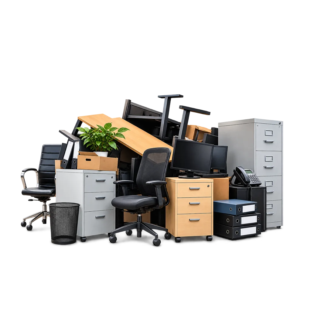 pile-of-office-rubbish